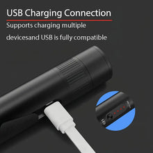 Fiber Network Cable Tester, Visual Fault Locator Fiber Optic, 20km VFL Fiber Optic, Fiber Tester Kit, Fiber Optic Lights, Fiber Light Tester, Li-Battery Fiber Optic Tester SC FC ST, Fiber Optic Tools, Include FC To LC Adapter (20km)