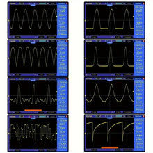 Fg-200 Dds Signal Generator With Frequency Counter - Versatile 0.01Hz To 500Khz Waveform Module For Sine, Square, Sawtooth & More - Usb Powered, Compact Design
