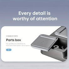 Electronic Microscope 10.1 Inches IPS HD Digital Display Electronic Microscope 12 Million Pixel Magnifier 1600x Detect Mobile Phones And Watches, Focused Lens HD Auto Focus Real Check Circuit Board Watch, Jewelry Coin