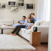 Air Quality Monitor Indoor