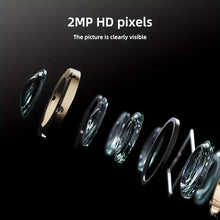 1pc 1600x Portable Digital Microscope Camera for Insect, Skin, Plant Observation, Industrial Testing, Circuit Board Detection, and Knitwear Testing