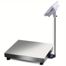 Giantex 660lbs Weight Computing Digital Floor Platform Scale Postal Shipping Mailing New