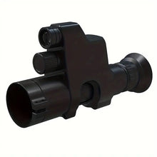 NV4B 1080P Digital Infrared Night Vision Monocular Scope 4X Zoom Telescope Cam