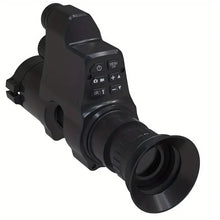 NV4B 1080P Digital Infrared Night Vision Monocular Scope 4X Zoom Telescope Cam