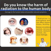 GC-01 Geiger Counter Nuclear Radiation Personal Dosimeter Detectors X-ray Beta Gamma Detector Radioactive Tester