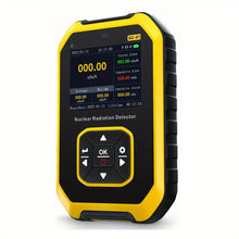 GC-01 Geiger Counter Nuclear Radiation Personal Dosimeter Detectors X-ray Beta Gamma Detector Radioactive Tester