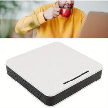 Schumann Generator 7.83HZ Ultra Low Frequency Pulse Generator Schumann Resonance Generator with