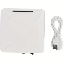 Schumann Generator 7.83HZ Ultra Low Frequency Pulse Generator Schumann Resonance Generator with