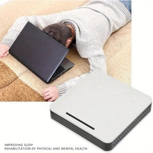 Schumann Generator 7.83HZ Ultra Low Frequency Pulse Generator Schumann Resonance Generator with