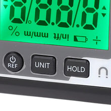 1pc, Digital Angle Meter Magnetic LCD Digital Level Tool, Protractor Inclinometer Level Backlight Portable Angle Measurement Tool Measuring Instrument for Woodworking Construction