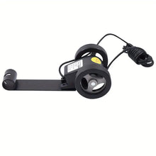 Digital Length Meter Counter Length Measuring Wheels w/ Control Function Accuracy