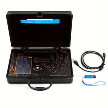 6th Generation Quantum Magnetic Resonance Body Analyzer Body Health Scanner NEW