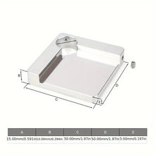 XYZ Axis Touch Probe for CNC Routers