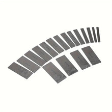 100mm parallel gauge blocks 9 sets