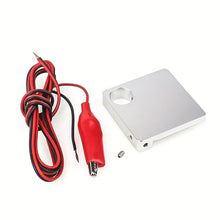 XYZ Axis Touch Probe for CNC Routers