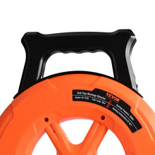 VEVOR Pipe Locators, 100ft/30m PVC Pipe Locators Underground, IP67 Waterproof Pipe Blockage Detector with Adjustable Sensitivity, Sewer Wall Scanner Plumbing Tool for PVC Plastic Metal Water Pipes