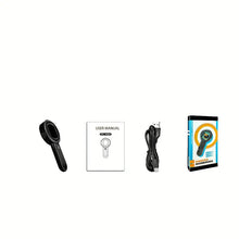 HM020 2.0-inch Handheld Microscope, 2.0 Inch Handheld Digital Microscope HM020 With 2" IPS Screen - Take Pictures & Videos - Download To PC & Mac - Handheld Pocket Microscope