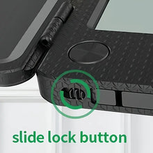 Solar Science Calculator Upgrade 991ES with LCD Notepad 417 Function, Professional Portable Foldable, Suitable for Student Learning, Office Supplies, Store Accounting, and Home Use