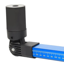 Auto Body Shop Frame Machine 2D Measuring System For Car Auto Body Repair Tool