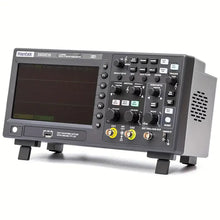 Hantek DSO2C10 Digital Storage Oscilloscope 100Mhz Bandwidth 2CH Dual Channel 1G
