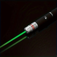 10pcs 1MW Green Laser Pointer Pen Lazer 532nm Visible Beam Light For Dogs Pet Interactive Toys Laser Presentation Remotes