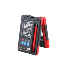 ZOYI Digital Multimeter Voice Controlled Intelligent Convenient Handle Multi-function Ammeter Voltmeter Capacitor Tools