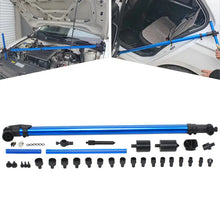 Auto Body Shop Frame Machine 2D Measuring System For Car Auto Body Repair Tool
