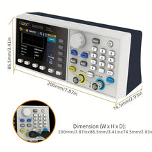DGE2070 Arbitrary Waveform Generator Dual-Channel 70 MHz Generator 14 Bits