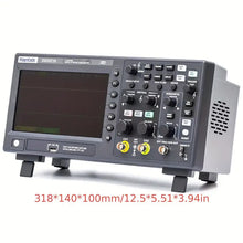 Hantek DSO2C10 Digital Storage Oscilloscope 100Mhz Bandwidth 2CH Dual Channel 1G