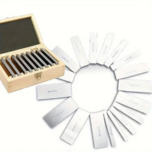 100mm parallel gauge blocks 9 sets