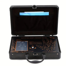 6th Generation Quantum Magnetic Resonance Body Analyzer Body Health Scanner NEW