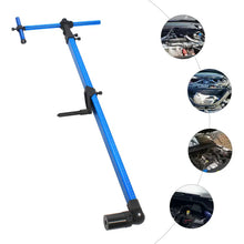 Auto Body Shop Frame Machine 2D Measuring System For Car Auto Body Repair Tool