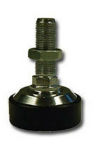 Pallet Floor scale Feet