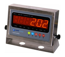 PS-IN202SS NTEP Legal For Trade Indicator compatible with most pallet  Floor Scales