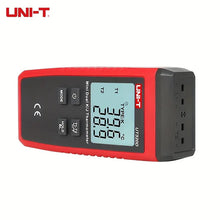 1pc UNI-T Digital Thermometer Contact Dual K/J Type Thermocouple High Precision Temperature Tester