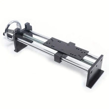 Manual Horizontal Screw Test Stand 500N/50KG with Push-pull Force Meter Gauge