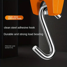 Portable Industrial Crane Scale - 300kg Capacity, LCD Display, Easy to Use