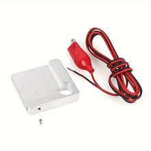 XYZ Axis Touch Probe for CNC Routers