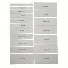 100mm parallel gauge blocks 9 sets