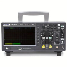 Hantek DSO2C10 Digital Storage Oscilloscope 100Mhz Bandwidth 2CH Dual Channel 1G