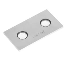 10 Pairs 1/8 X 3 Inch Parallel Block Set Accuracy 0.0002 Inch Replacement for Layout Work, Standard and Setup