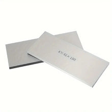 100mm parallel gauge blocks 9 sets