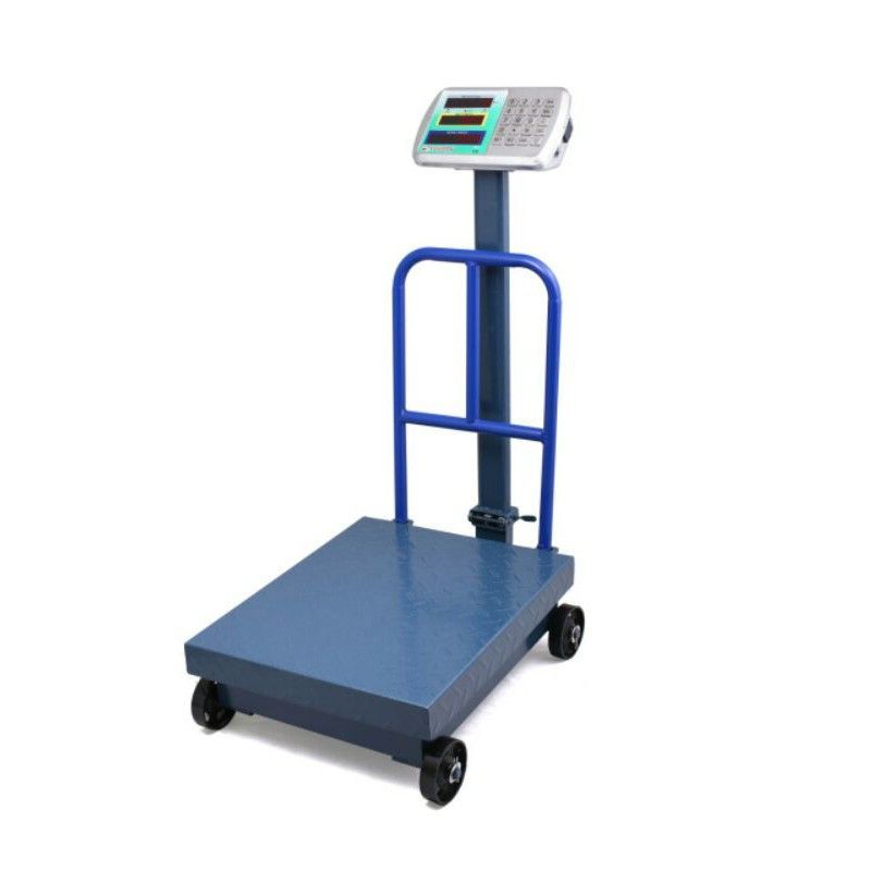 Net Scale Key Maintenance Tips to Extend the Lifespan of Industrial Scales