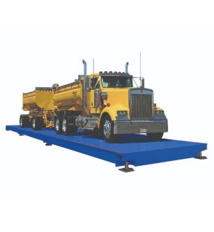 commercial truck scale load cells 