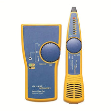 Fluke Networks MT-8200-60-KIT IntelliTon Pro 200 Toner&Probe Kit Cable Tester