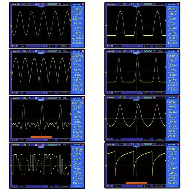 Functie Generator, FG 100 DDS Functie Generator Sinus Frequentie, 1HZ 500KHz Teller Signaal Bron Generator Meter, Lage Frequentie Signaal Generator Functie Generator, FG 100 DDS Functie Generator Sinus Frequentie, 1HZ 500KHz Teller Signaal Bron Generator Meter, Lage Frequentie Signaal Generator