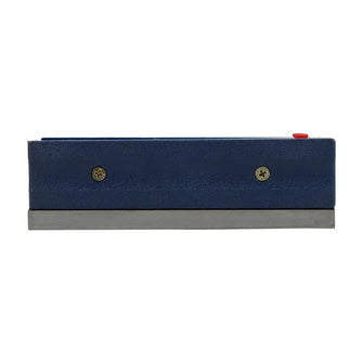 6 Inch Level Accuracy 0.0002/10 Inch Use for Mechanist Measurement Tools Comes with Fitted Wooden Box