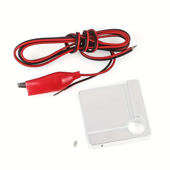XYZ Axis Touch Probe for CNC Routers