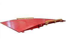 Prime Scales 10' x 10' ft 80,000lb NTEP Approved Hercules Truck Scale / Weigh bridge