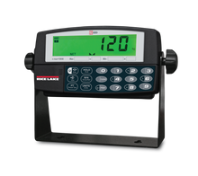 Rice Lake 120 Plus Digital Weight Indicator NTEP Scale Controller LCD Display